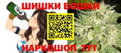 хмурый Бердск